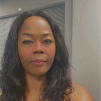 Chrissy Nwaokorie