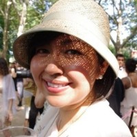 Mary Reyes
