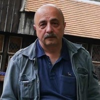 Alexander Cherdantsev