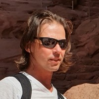 Sergey Chekashkin
