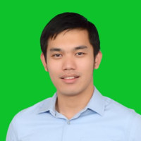 Stefanus Kevin Hadinata