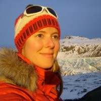 Jodie Lundin, RDMS