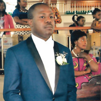 Francis Coulibaly