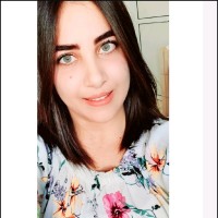 Lina Ibrahem