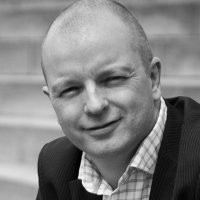 Jon Coulter