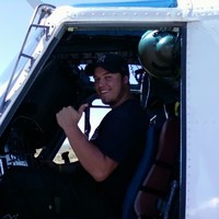 Anthony Cobian