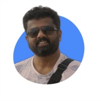 Roopesh K V