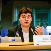 Elias Dray