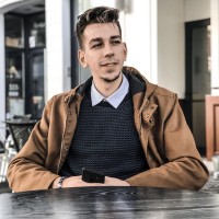 Aurélien Bertoux