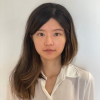 Giselle Zhou, Cfa