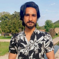 Abdullah Taj