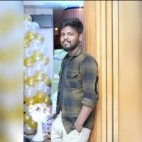 Balaji Ravichandran