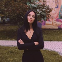 Anna Ivanova