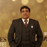 Bedabrata Datta Fiii