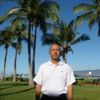 Tony Wang