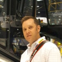Jason Kirk