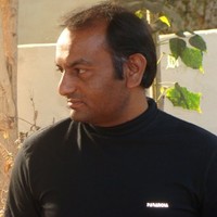 Vijay Solanki