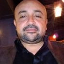 José Ángel Flores Campos
