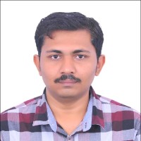 Rajib Lochan Nayak