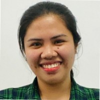 Lovely Ann Valenzuela