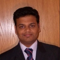 Dhaval Hirve