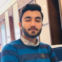 Usama Shabbir
