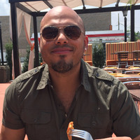 Joshua Rosario