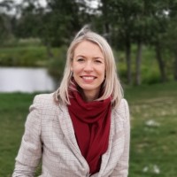 Daina Stanisauskiene