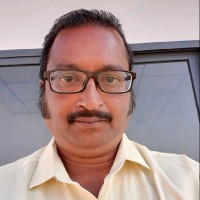 Prashant Kulkarni