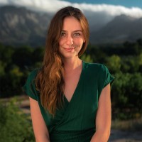 Marguerite van Eeden