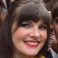 Shirley Tomkins