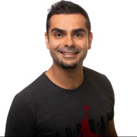 Zaid Alyassin