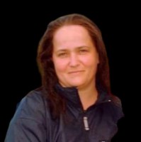 Melanie Angert