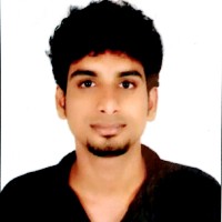 Prabhakaran M