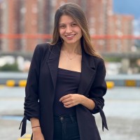 Jenny Arévalo