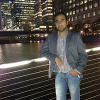 Deepak Sood