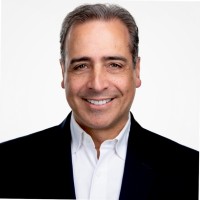 Tony Nicolaidis