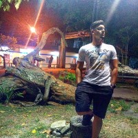 Emanoel Lopes Dos Reis Rezende