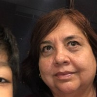 Maria Elena Castaneda-Hughes