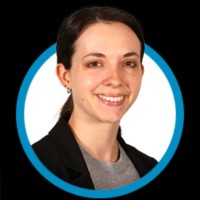 Ashley Bezek, Pmp, Dasm
