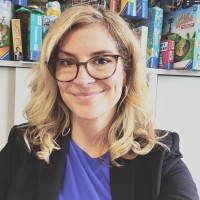 Sophie Sturm