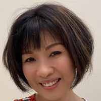 Tracy Ong