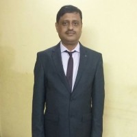 Manoranjan Panigrahi