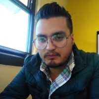 Ricardo Santos Reyes