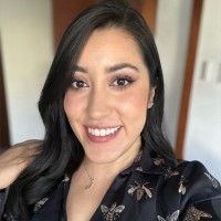 Andrea Villarroel Benalcazar