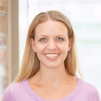 Elizabeth Degeorge