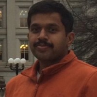 Mani Balasubramanian