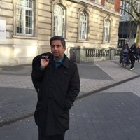 Ijaz Rathor