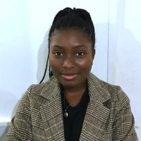 Marie Alexandre Eyoum