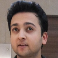 Pulkit Gupta